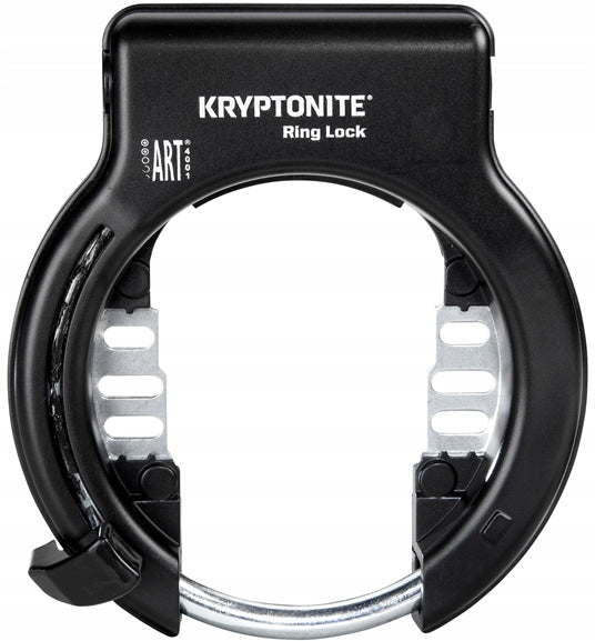 Rear Wheel Lock KRYPTONITE Ring Lock Packaging status original