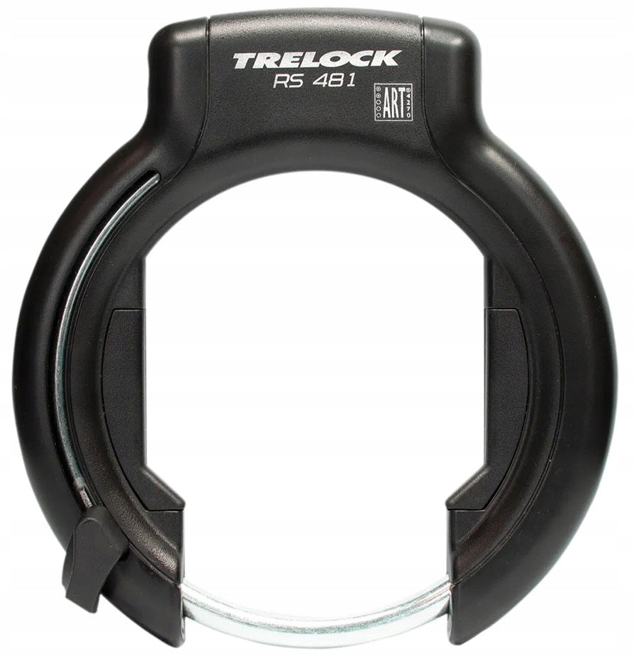 Rear Wheel Lock Trelock RS 481 Protect-O-Connect XXL black