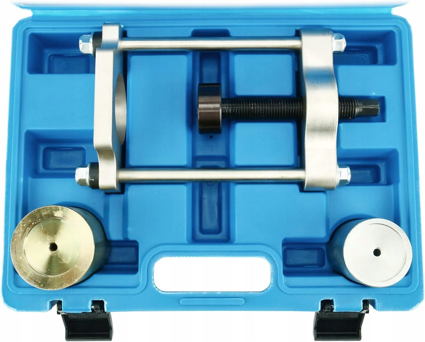 Rear axle ball joint puller Ford Focus MK1 1998-2004 FreeTec Manufacturer code B07QRZQHDQ