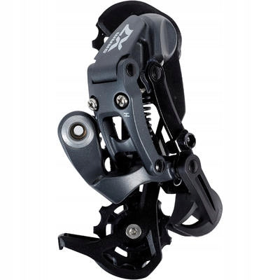 Rear bicycle derailleur SRAM X7 7/8/9-row with long trolley Packaging status original