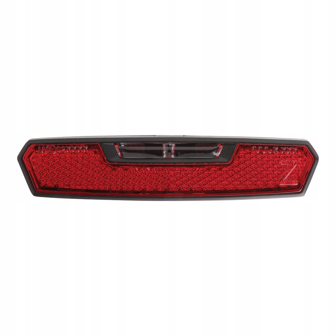 Rear bicycle light AXA Juno E-bike 6-12V with brake light 50 mm EAN (GTIN) 8713249281940