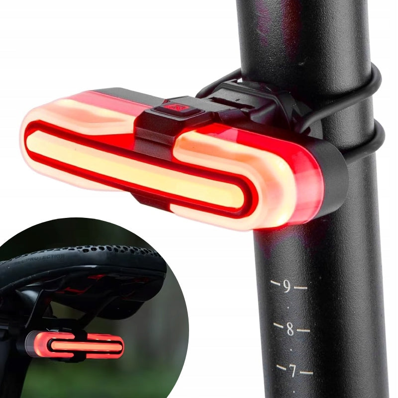Rear bicycle light ROCKBROS (24720005001)