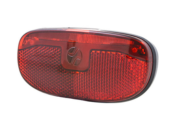Rear bicycle light Spanninga Duxo XB Brand Spanninga
