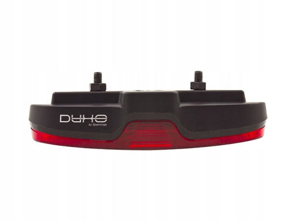 Rear bicycle light Spanninga Duxo XB Kind rear-facing