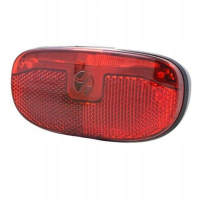 Rear bicycle light Spanninga Duxo XB