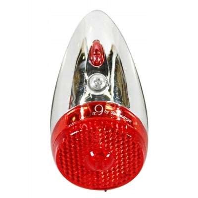 Rear bicycle light Spanninga No. 9 Xb