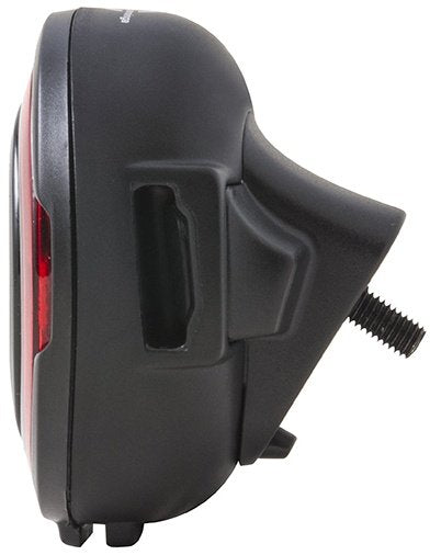 Rear bicycle light Spanninga O-Guard Xb Power supply battery