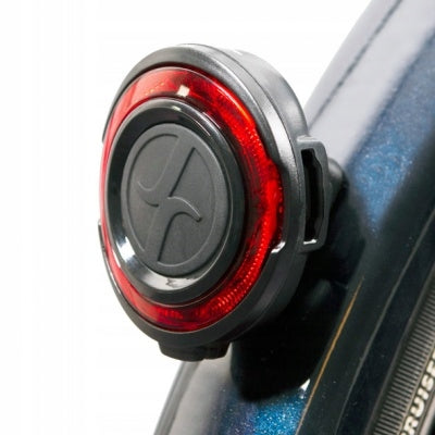Rear bicycle light Spanninga O-Guard Xb
