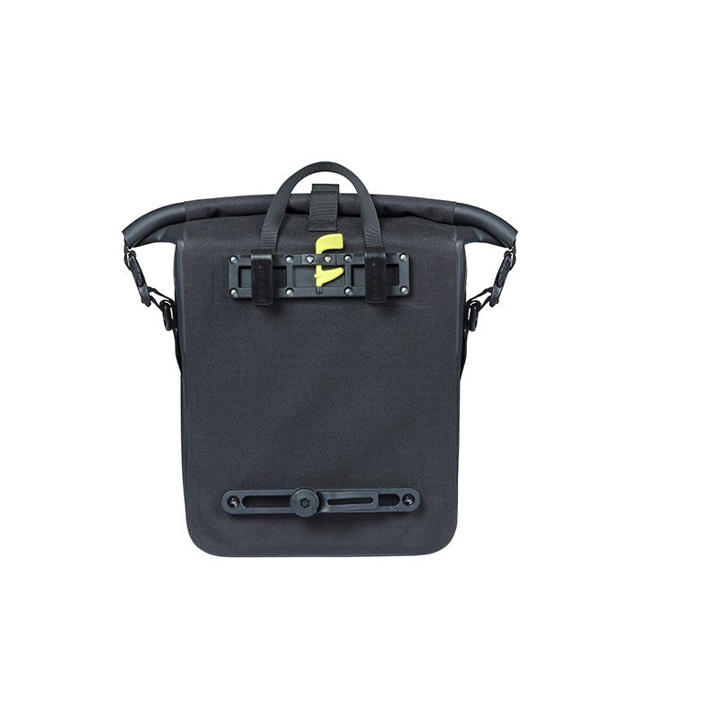 Rear bicycle pouch Basil Navigator 15l gravel trip bikepaking Manufacturer code 4-T18262KC