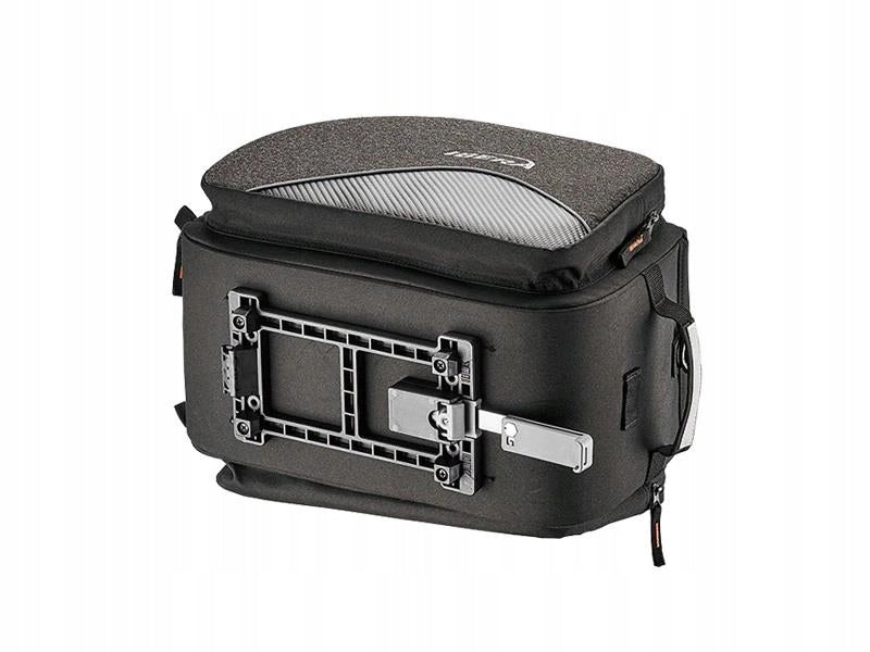 Rear bicycle pouch Ibera MIK Commuter Bag 15l Manufacturer code SAI124