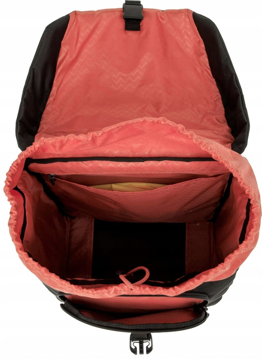 Rear bicycle pouch New looxs Vigo Single 20L Manufacturer code T535156
