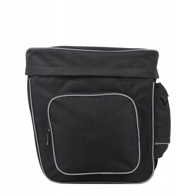 Rear bicycle pouch Roswheel 14154-A 30l Manufacturer code 14154-A