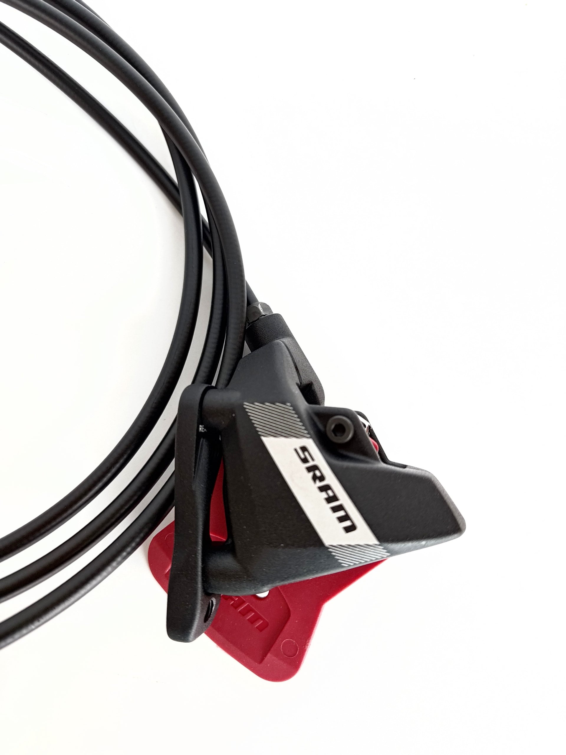 Rear brake, handle Sram Apex AXS Manufacturer code 00.7918.261.001