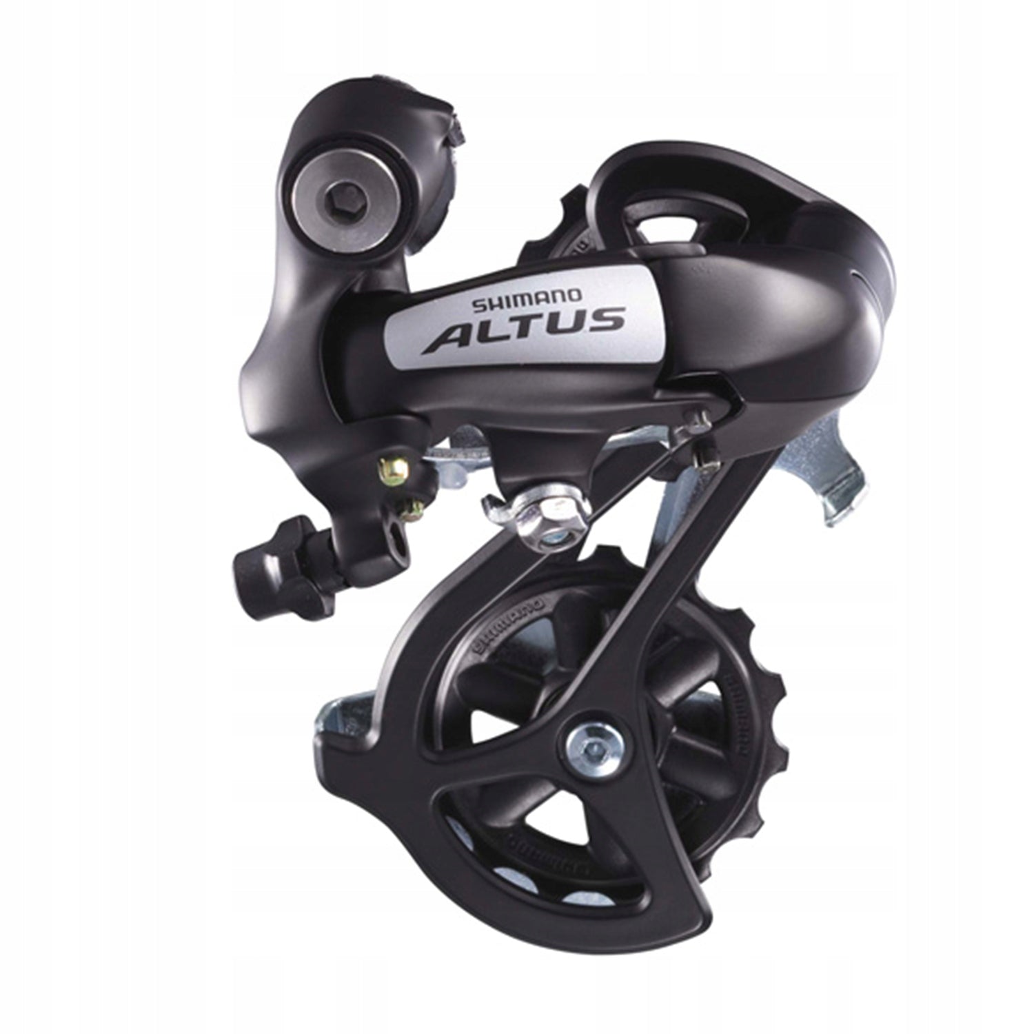 Rear derailleur 7/8s Shimano Altus RD-M310