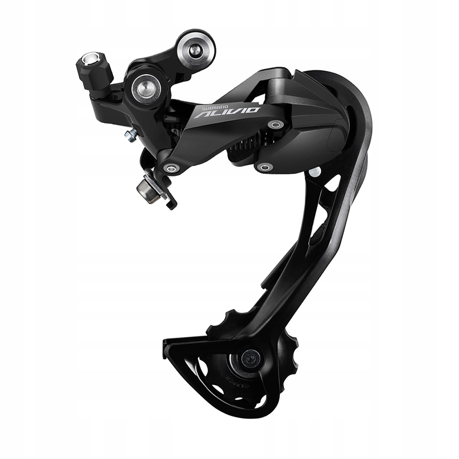 Rear derailleur 9s Shimano Alivio RD-M3100 SGS Shadow RD