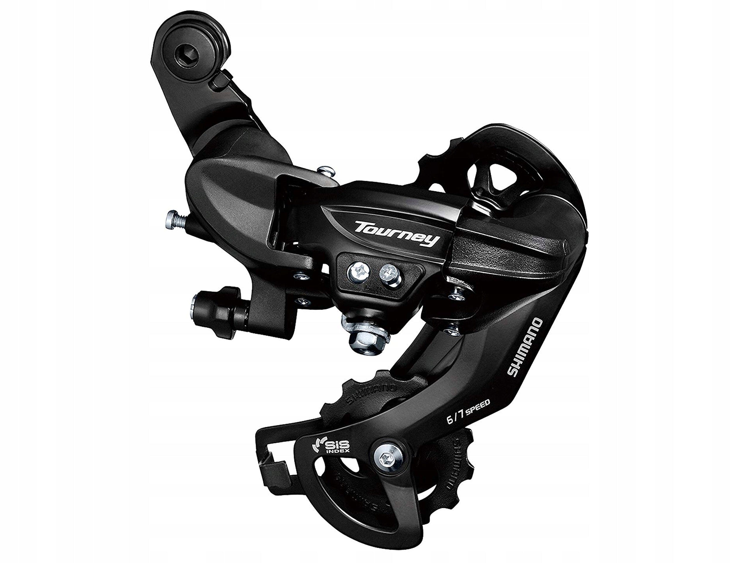 Rear derailleur SHIMANO RD-TY300 - screw