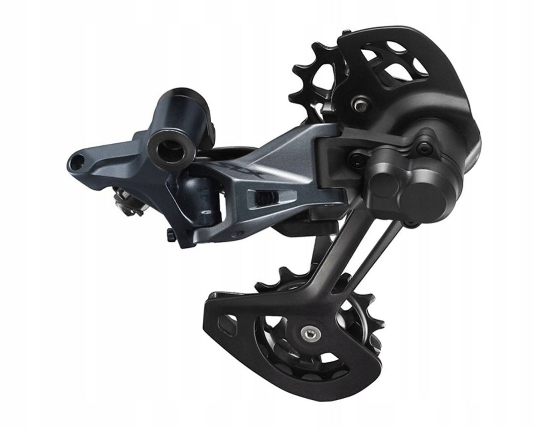 Rear derailleur SHIMANO SLX RD-M7120 12 rows SGS BOX, long trolley EAN (GTIN) 4550170444266