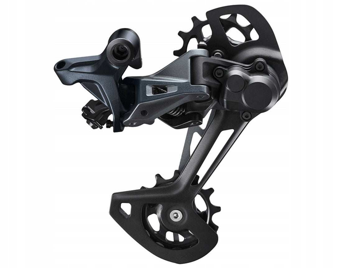 Rear derailleur SHIMANO SLX RD-M7120 12 rows SGS BOX, long trolley