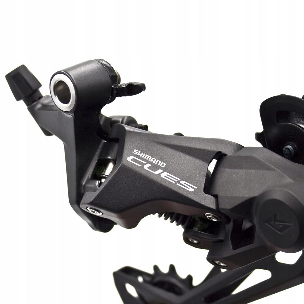 Rear derailleur Shimano Cues RD-U6020-SGS, 11-row, 45T, Linkglide Brand Shimano