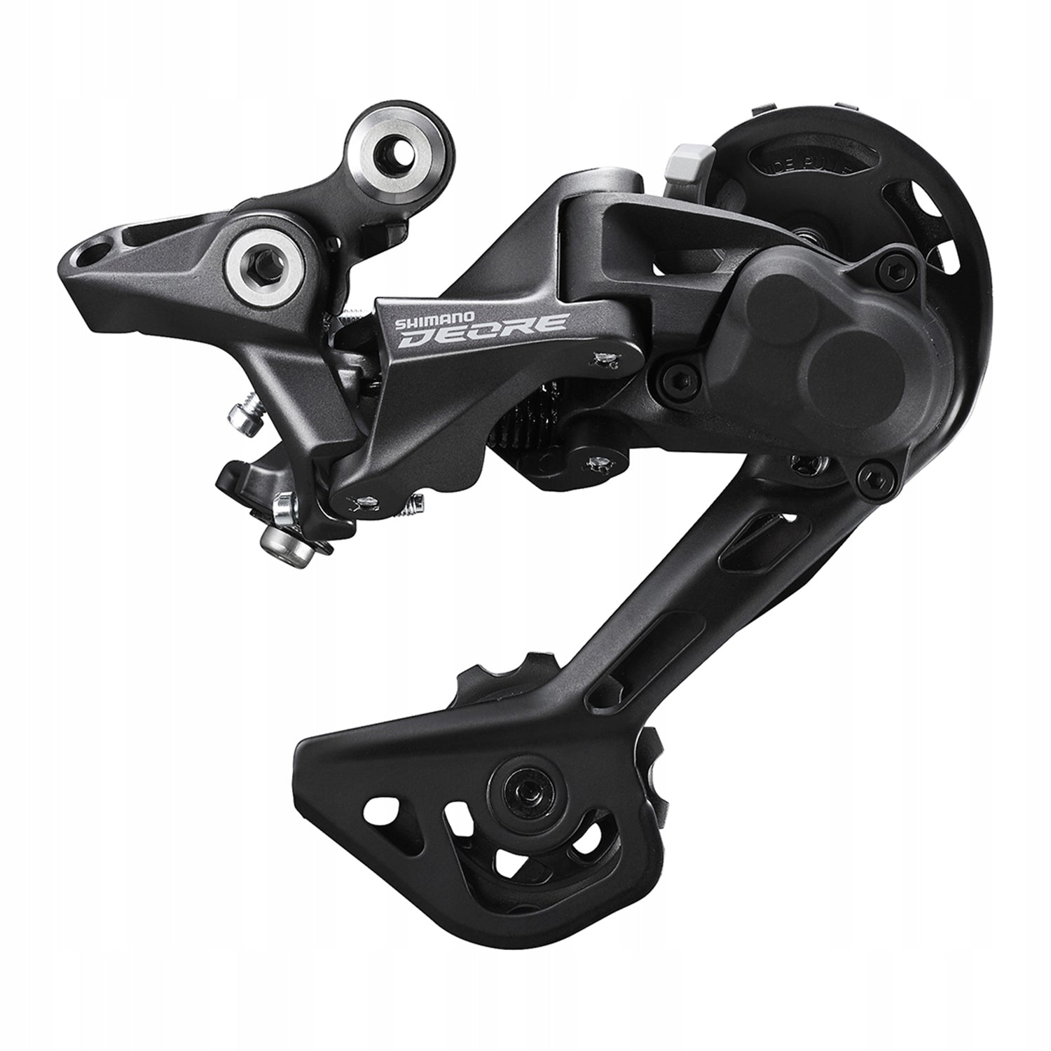 Rear derailleur Shimano Deore RD-M5120-SGS 10/11-row MTB Trekking