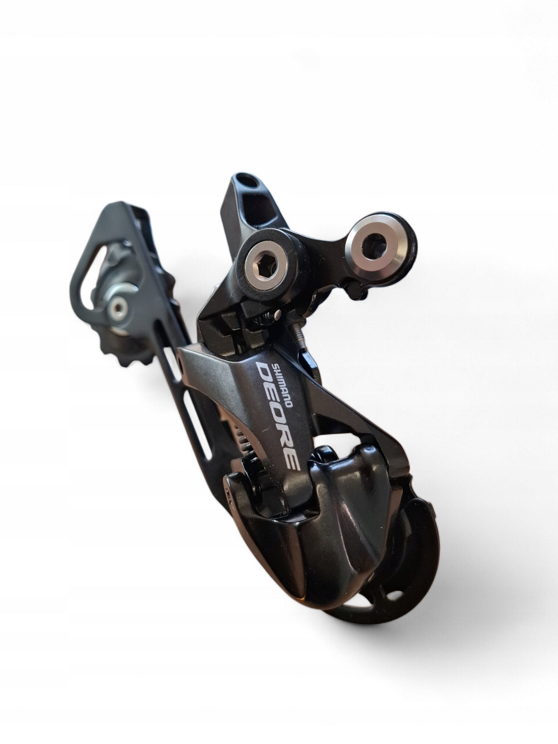 Rear derailleur Shimano Deore RD-T6000 SGS 10-row Shadow Trekking Brand Shimano