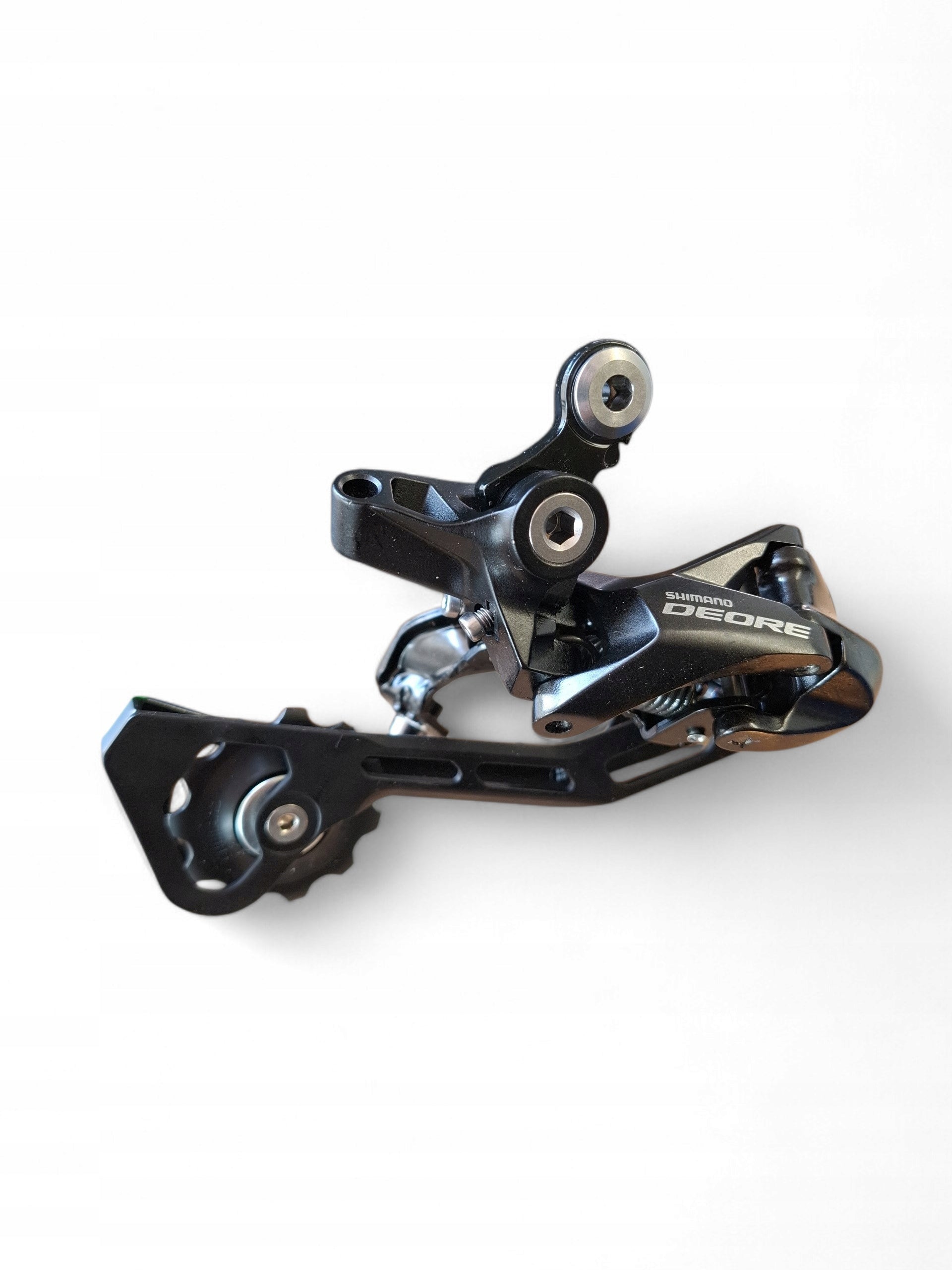 Rear derailleur Shimano Deore RD-T6000 SGS 10-row Shadow Trekking Manufacturer code KRDT6000SGSL