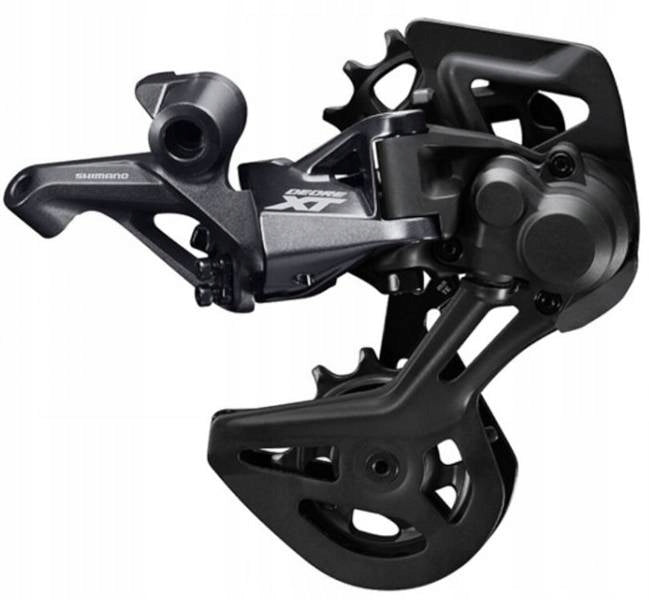 Rear derailleur Shimano Deore XT 12rz RD-M8100 GS