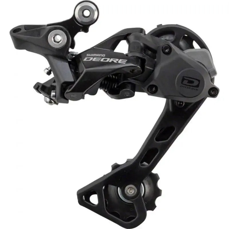 Rear derailleur Shimano RD-M6000 SGS 10s Manufacturer code IRDM6000SGS