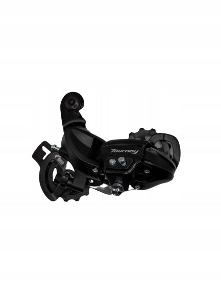 Rear derailleur Shimano RD-TY300 SGS 7 rz. Brand Shimano