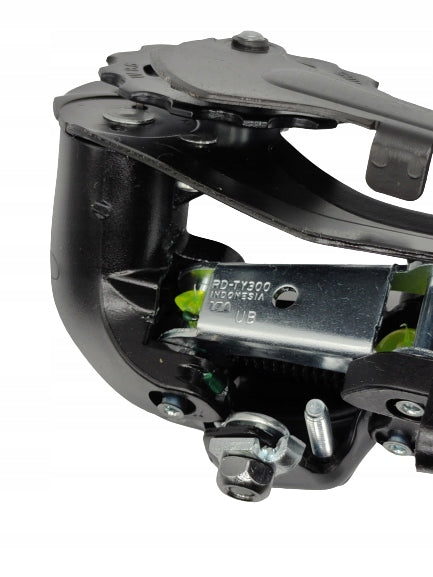 Rear derailleur Shimano RD-TY300 SGS 7 rz. Manufacturer code RD-TY300D