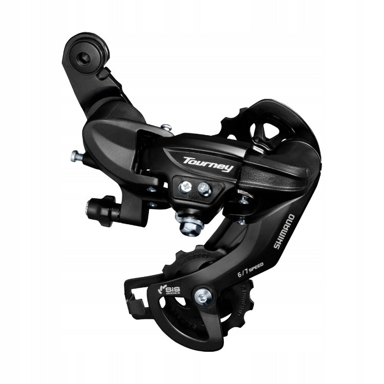 Rear derailleur Shimano RD-TY300 SGS 7 rz.