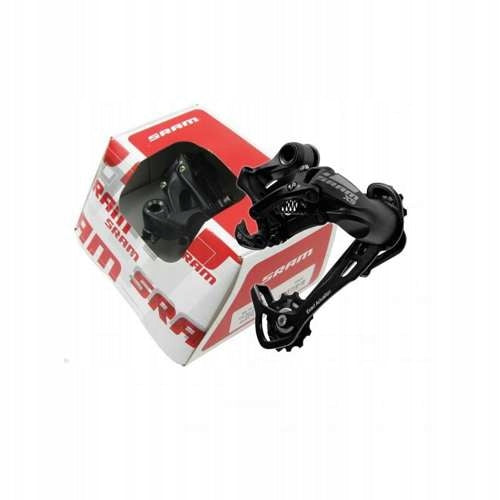 Rear derailleur Sram RD-X5-A1 GS (SG) - medium 10 rz. Manufacturer code 00.7515.081.010