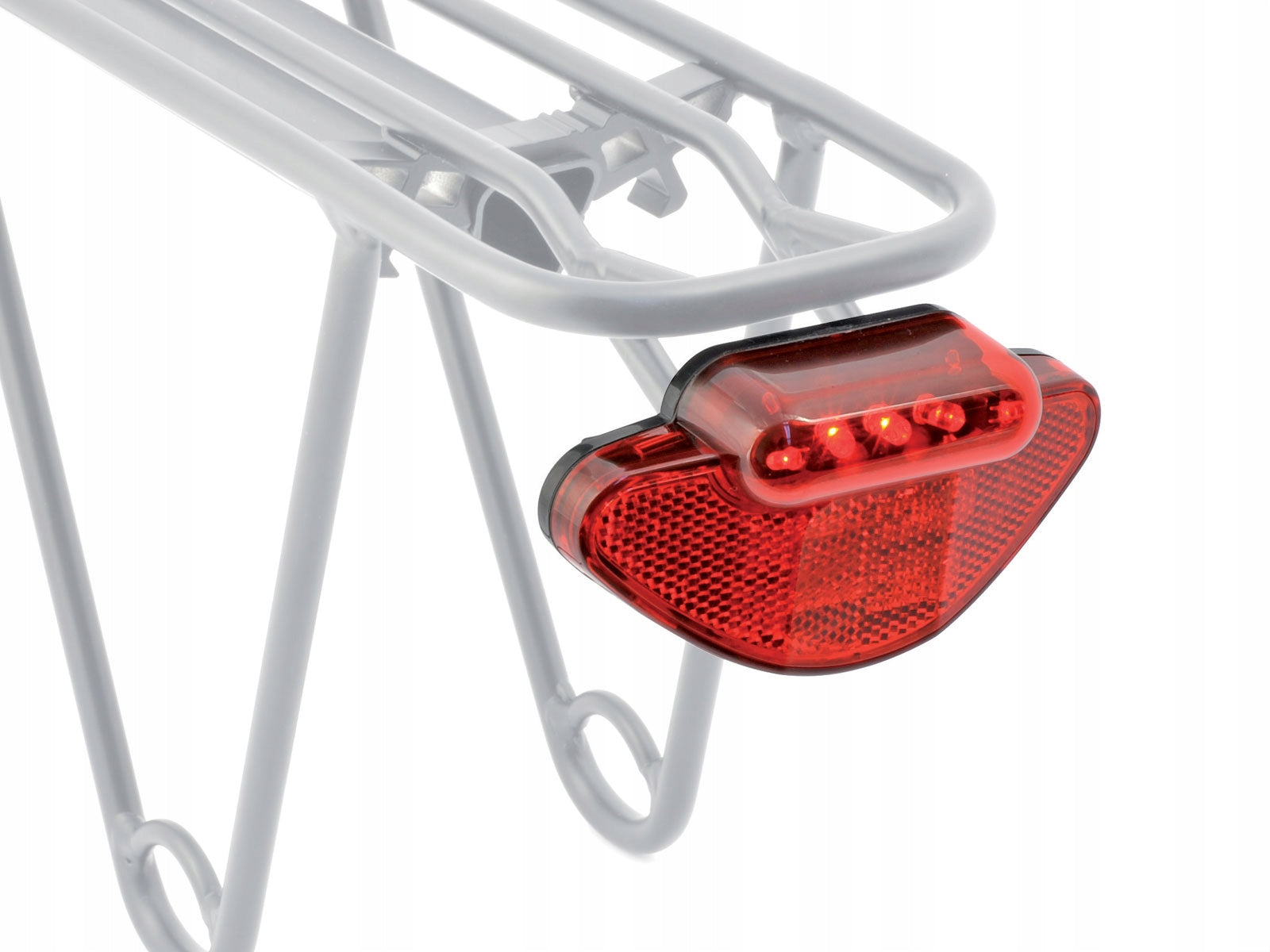 Rear lamp AUTHOR Caddy 5 (for trunk)