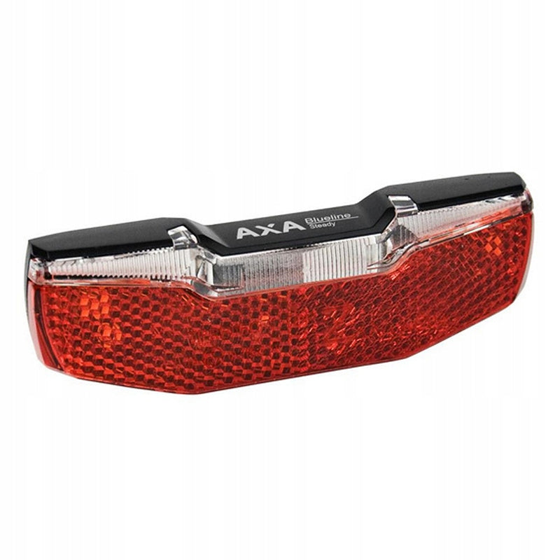 Rear lamp AXA Blueline Steady | Luggage Rack 50/80mm | Support
