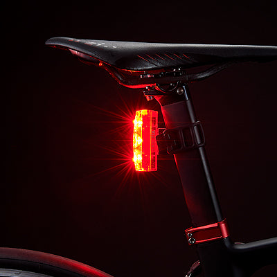 Rear lamp Cateye VIZ300 USB-C Model VIZ 300 USB-C