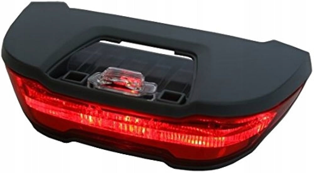 Rear lamp Gazelle - BE Vision