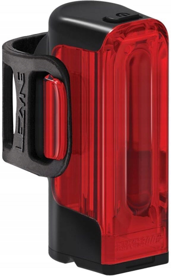 Rear lamp Lezyne Strip Drive 300+