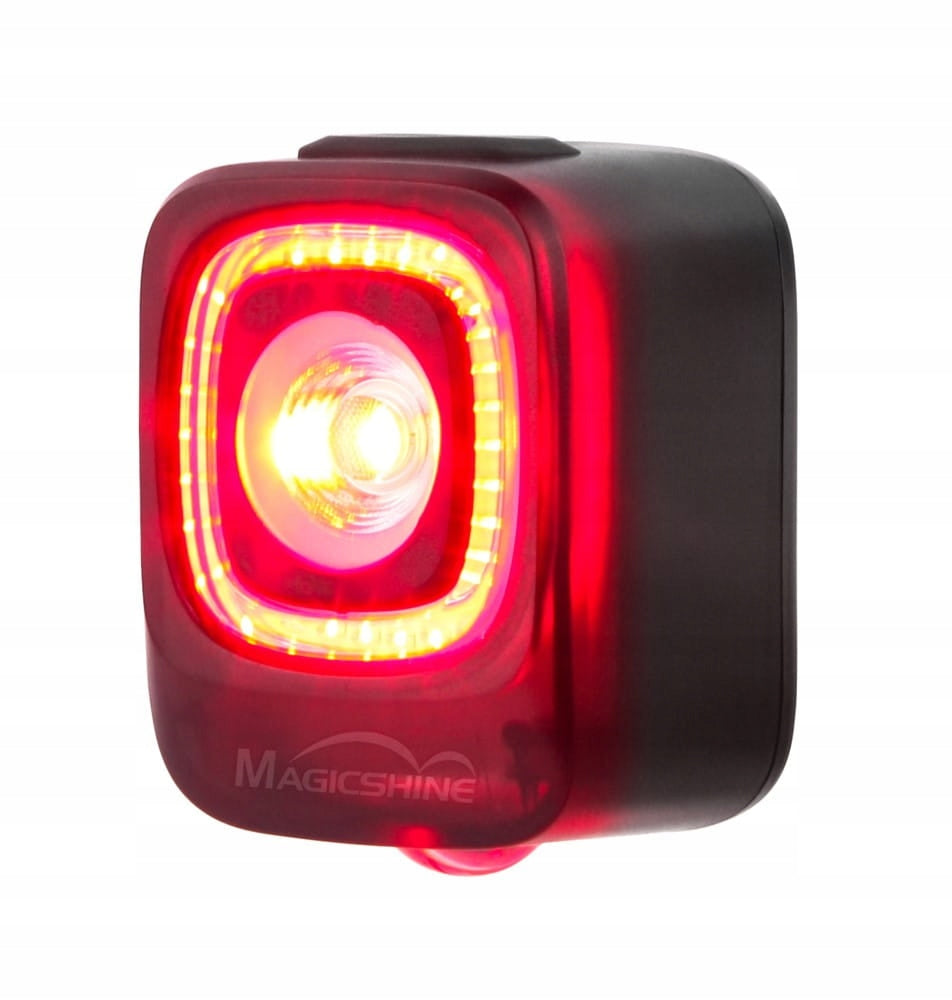 Rear lamp MAGICSHINE SEEMEE 200 lumens Manufacturer code MGS-SEEMEE200V3.0