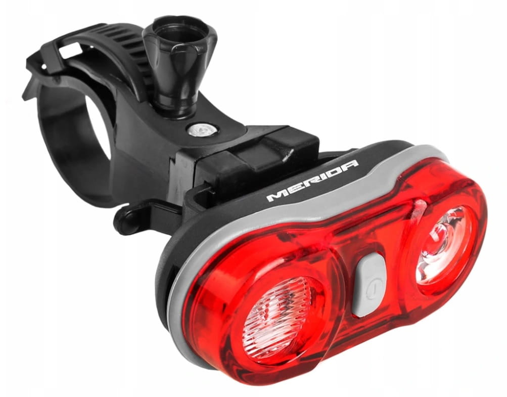 Rear lamp MERIDA COMP PC 11 0,5W HL-DE047 Brand Merida