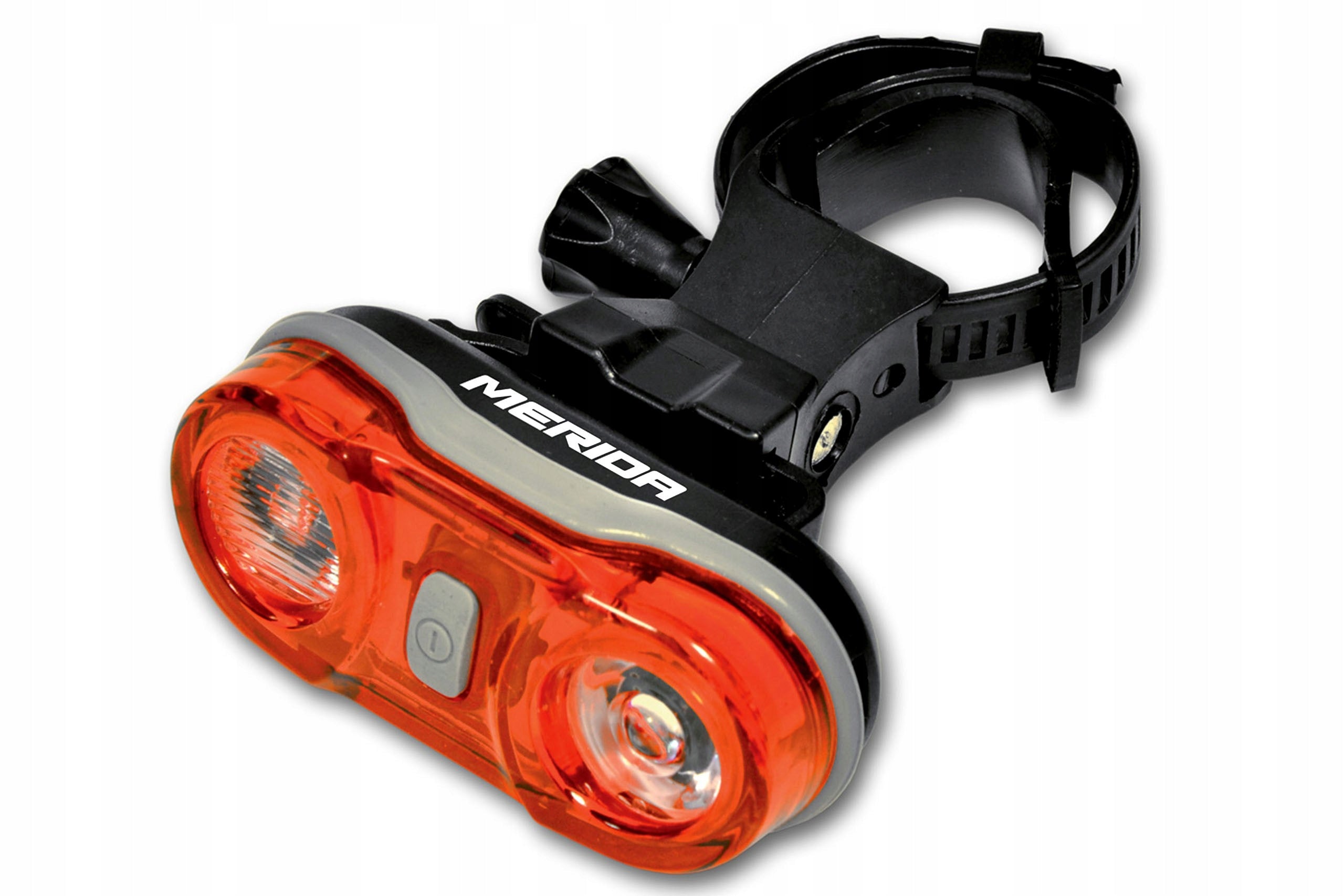 Rear lamp MERIDA COMP PC 11 0,5W HL-DE047 Manufacturer code MD047