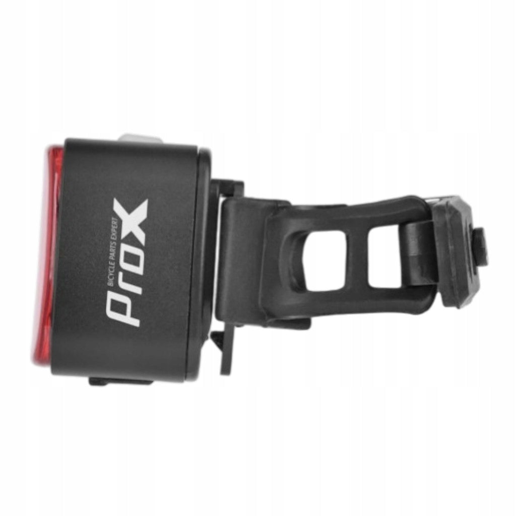 Rear lamp PROX Ara I Cob Led 50Lm USB-C Manufacturer code A-O-B-P-0465