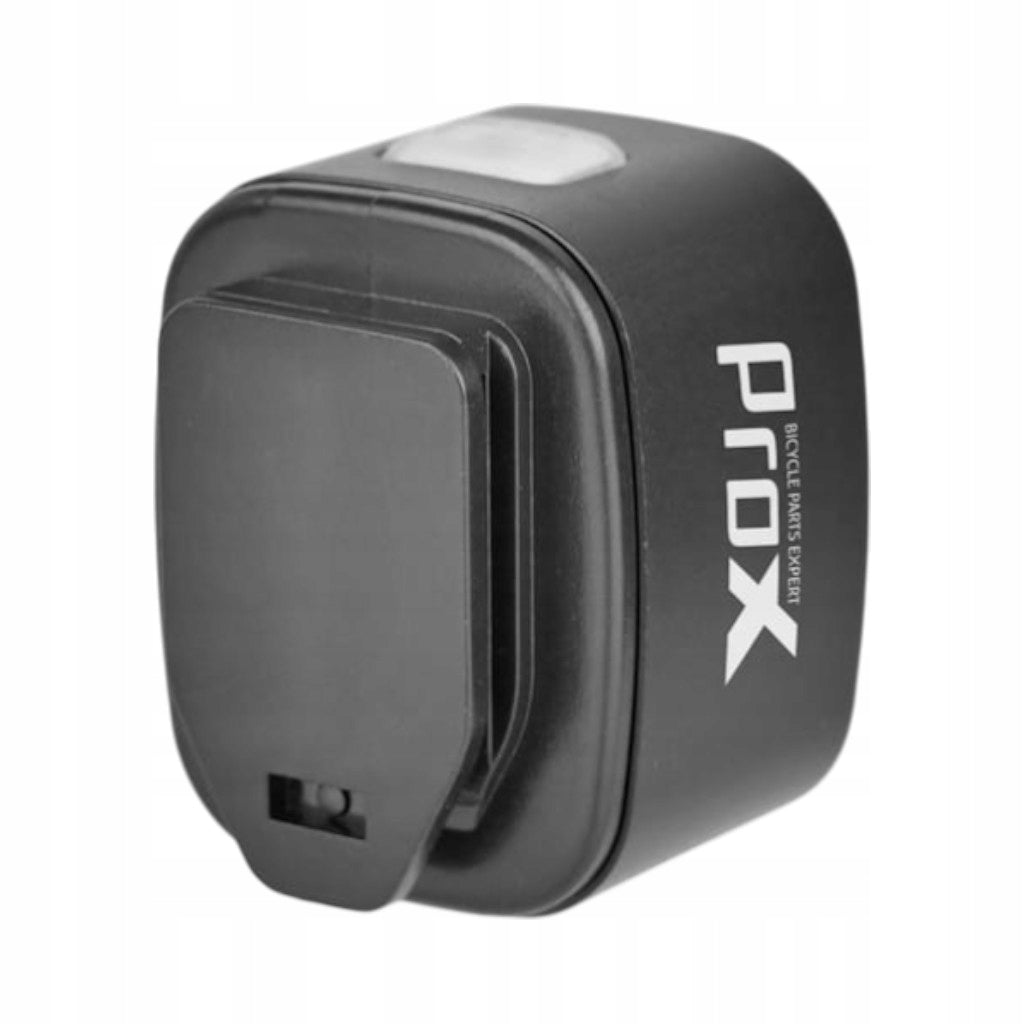 Rear lamp PROX Ara I Cob Led 50Lm USB-C Model Ara