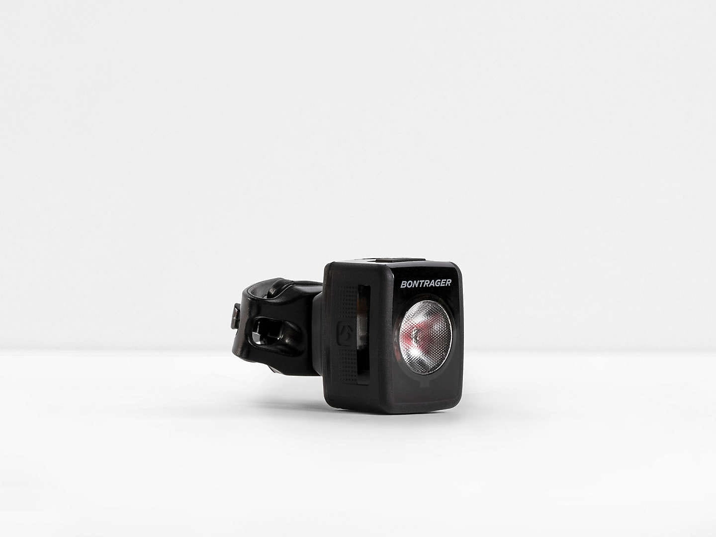 Rear lamp Trek Flare RT One size black Kind rear-facing