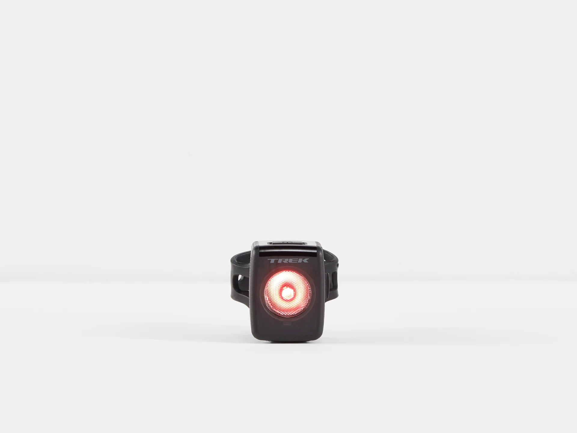 Rear lamp Trek Flare RT One size black Model Flare RT