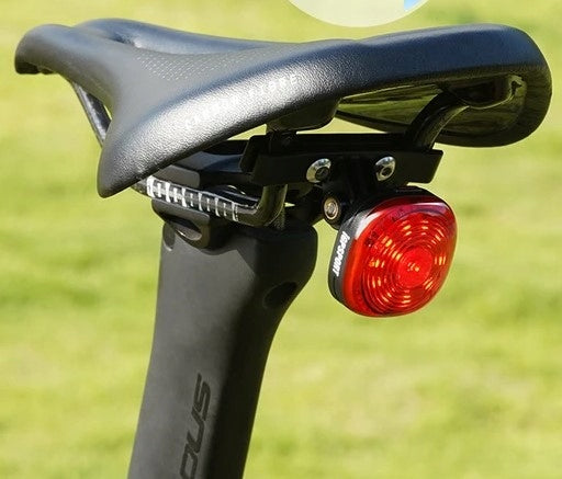 Rear lamp holder, radar, saddle camera M30 IGPSport, Towild Brand iGPSPORT