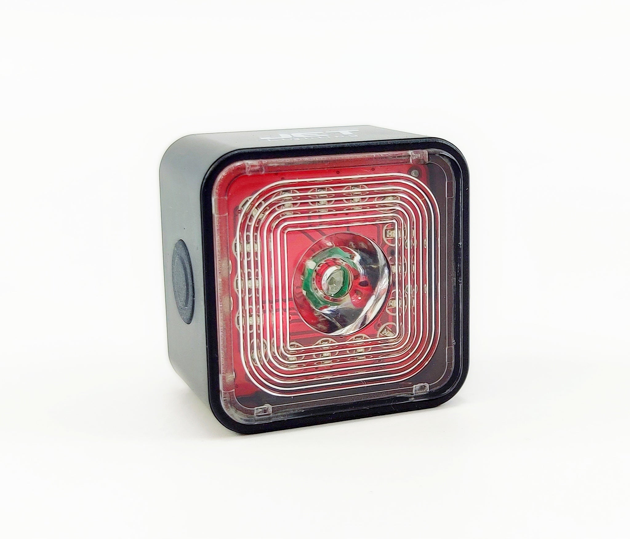 Rear lamp rear lamp AU136R "CUBE" 30-120 lumens USB L351 Batteries included yes