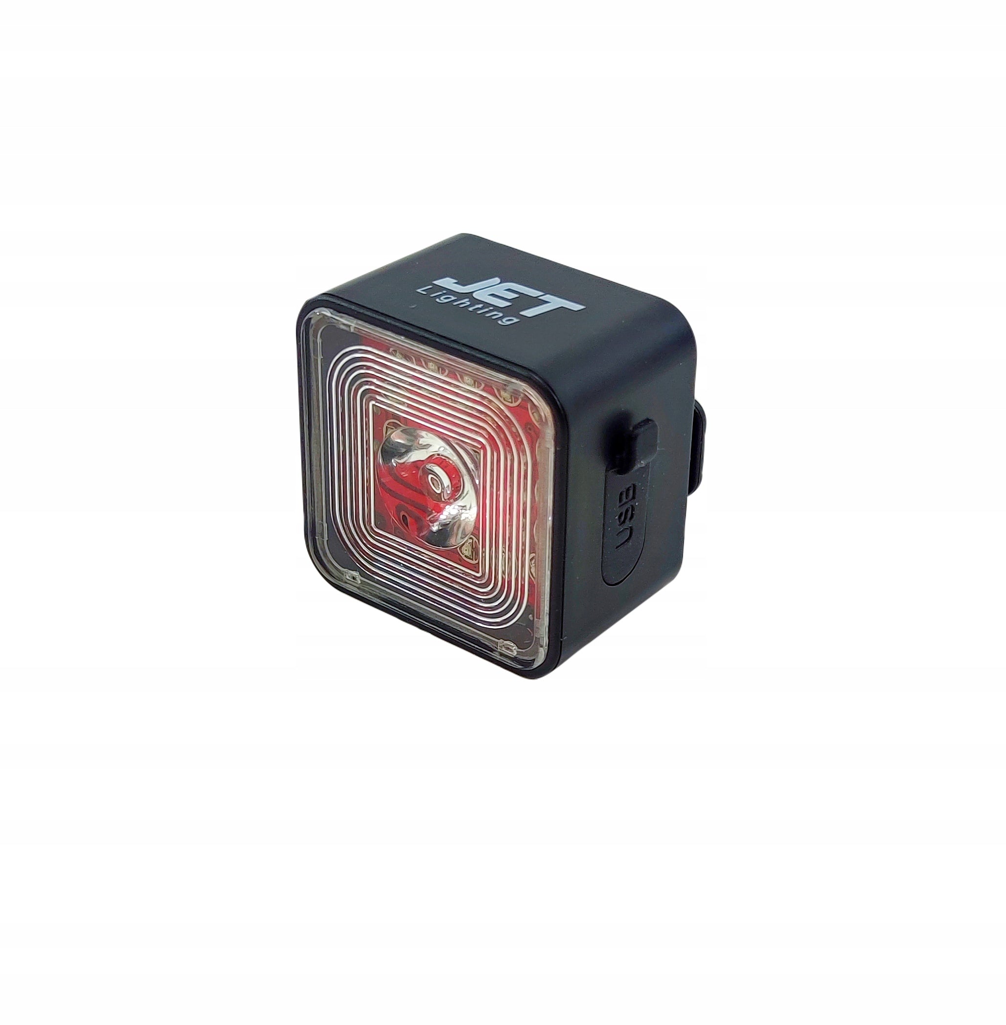 Rear lamp rear lamp AU136R "CUBE" 30-120 lumens USB L351