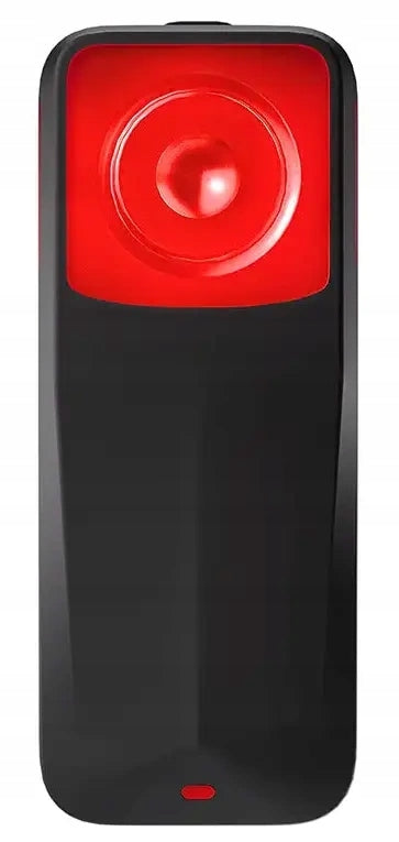 Rear lamp with radar Ravemen NT201
