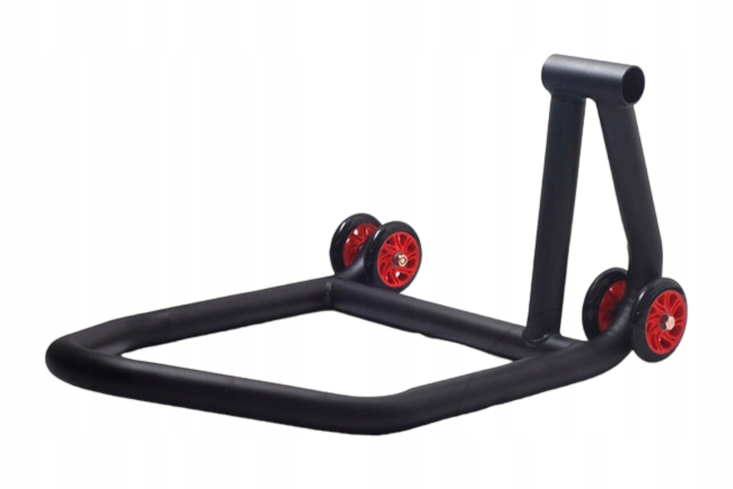 Rear lift JMP under the mount (right) ER-2 Black for BMW Manufacturer code 7220446