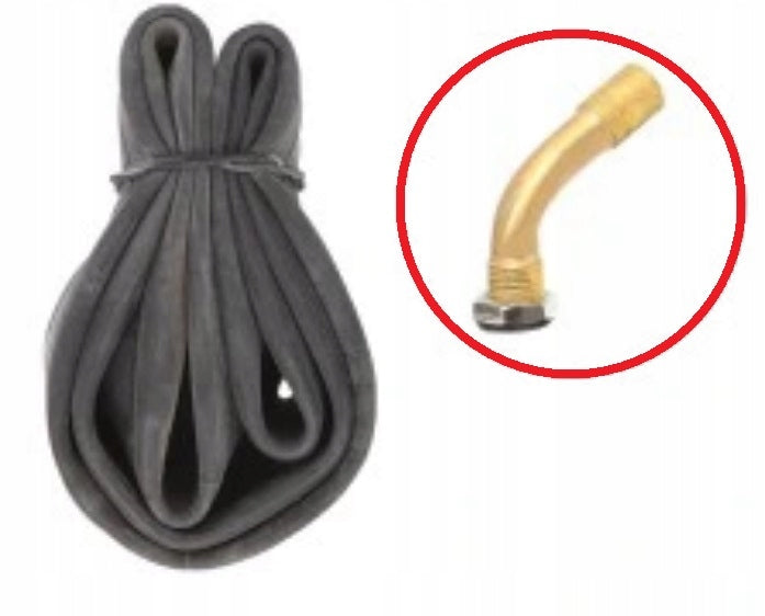 Rear spare inner tube suitable for Joie Litetrax or Mytrax AIR valve Brand no brand